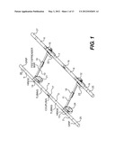 TWO-PIECE LIGHTWEIGHT LITTER SYSTEM diagram and image