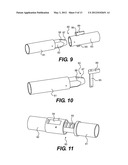 TWO-PIECE LIGHTWEIGHT LITTER SYSTEM diagram and image