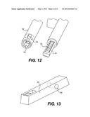 TWO-PIECE LIGHTWEIGHT LITTER SYSTEM diagram and image