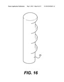 TWO-PIECE LIGHTWEIGHT LITTER SYSTEM diagram and image