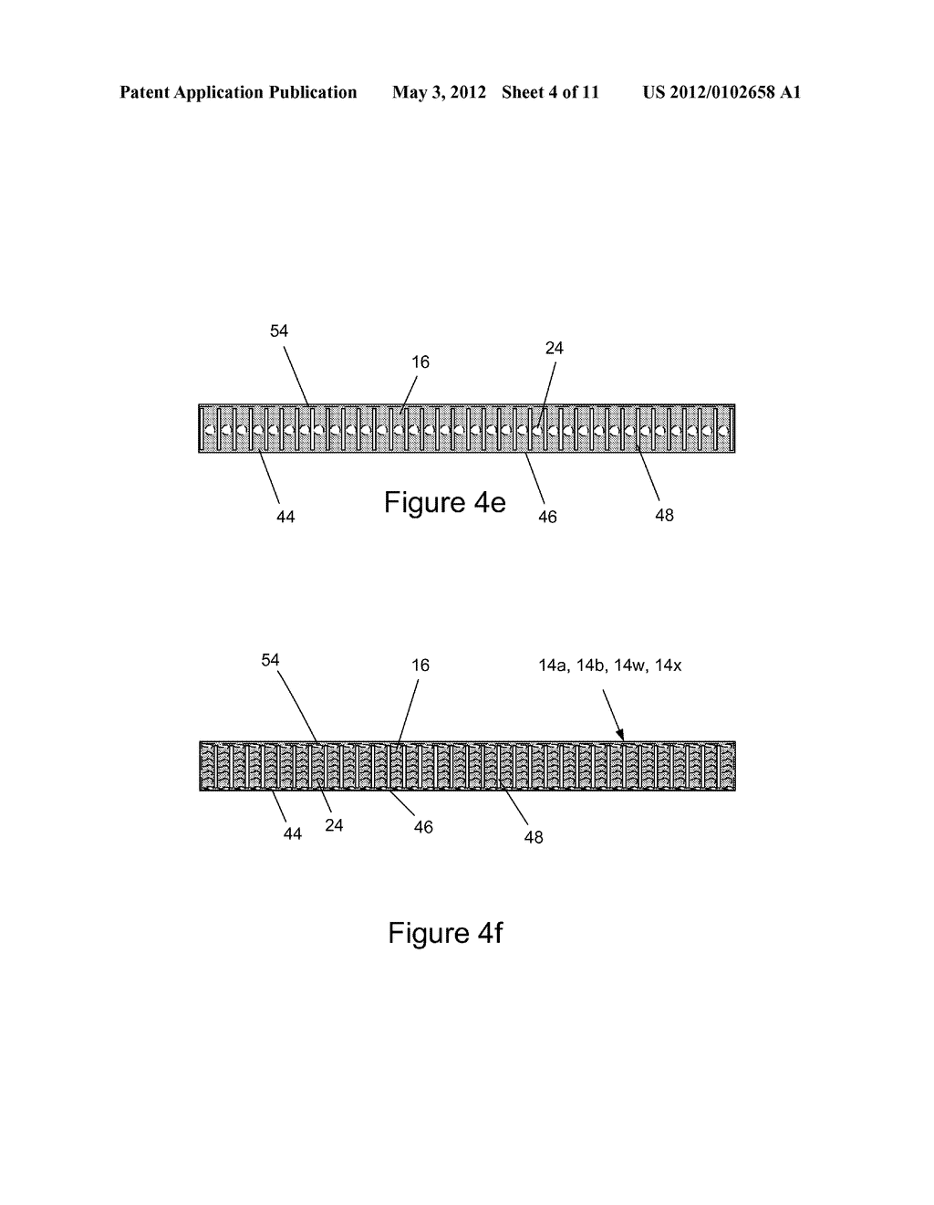 MATTRESS CORE - diagram, schematic, and image 05