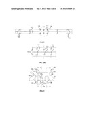 WINDSHIELD WIPER ASSEMBLY diagram and image