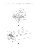 WINDSHIELD WIPER ASSEMBLY diagram and image