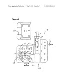  ADJUSTABLE HINGE diagram and image