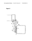  ADJUSTABLE HINGE diagram and image