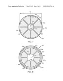 Methods of Making Filter Apparatus and Fabricating a Porous Ceramic     Article diagram and image