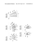 METHOD OF FORMING STATOR COILS OF ELECTRIC MACHINERY diagram and image