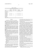 Battery Separator diagram and image