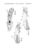 Safety Cutter Apparatus diagram and image