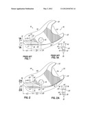 Metal Shear Head Center Blade diagram and image