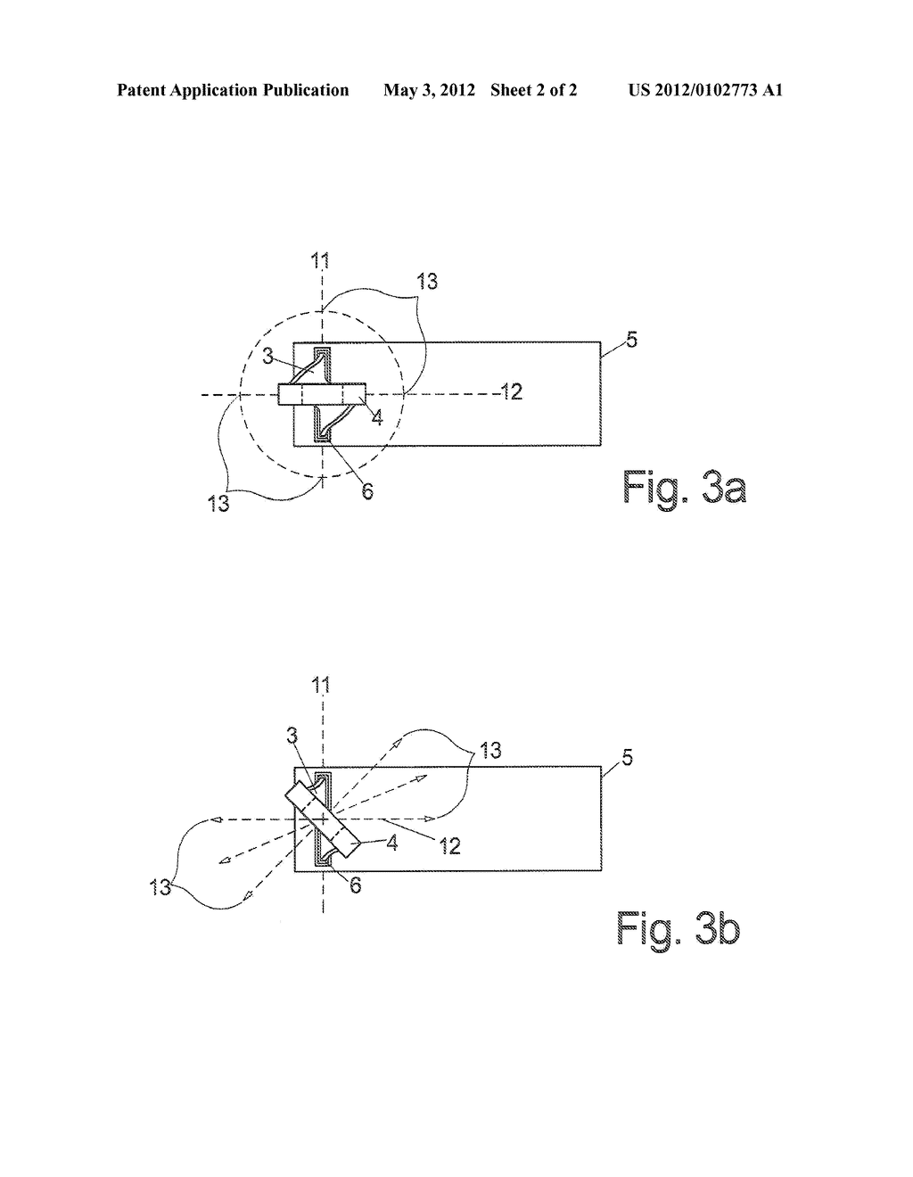 OPERATING METHOD FOR A MEASURING BAND SENSOR - diagram, schematic, and image 03