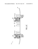 INTERLOCKING SHOE STRUCTURE diagram and image