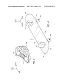 INTERLOCKING SHOE STRUCTURE diagram and image