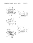 INTERLOCKING SHOE STRUCTURE diagram and image