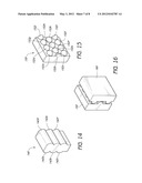 INTERLOCKING SHOE STRUCTURE diagram and image