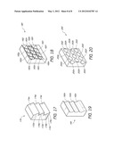 INTERLOCKING SHOE STRUCTURE diagram and image