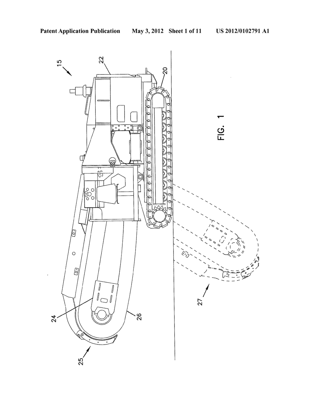 SHEAR RESISTANT EXCAVATION COMPONENT - diagram, schematic, and image 02