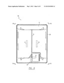 FUMIGATION OF CONTAINERIZED CARGO diagram and image