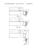 FUMIGATION OF CONTAINERIZED CARGO diagram and image