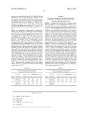 PRODUCTION OF HIGH SOLIDS SYRUP FROM LIGNOCELLULOSIC BIOMASS HYDROLYSATE     FERMENTATION BROTH diagram and image