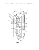 SLIDING PARTITION FASTENERS diagram and image