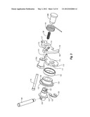 SLIDING PARTITION FASTENERS diagram and image