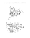 SLIDING PARTITION FASTENERS diagram and image