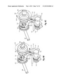 SLIDING PARTITION FASTENERS diagram and image