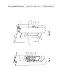 SLIDING PARTITION FASTENERS diagram and image