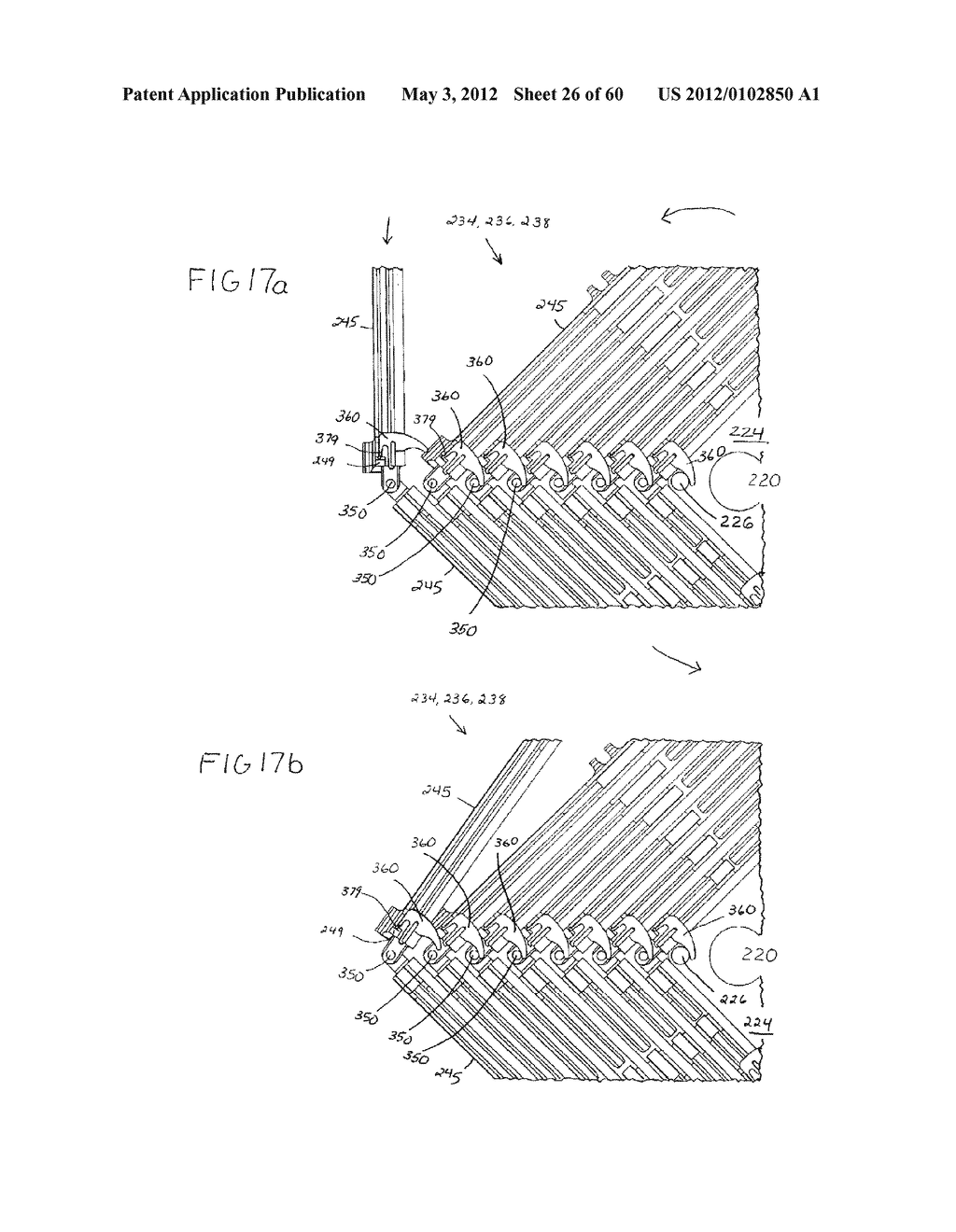 EXTENDABLE/RETRACTABLE SUPPORT COLUMN - diagram, schematic, and image 27