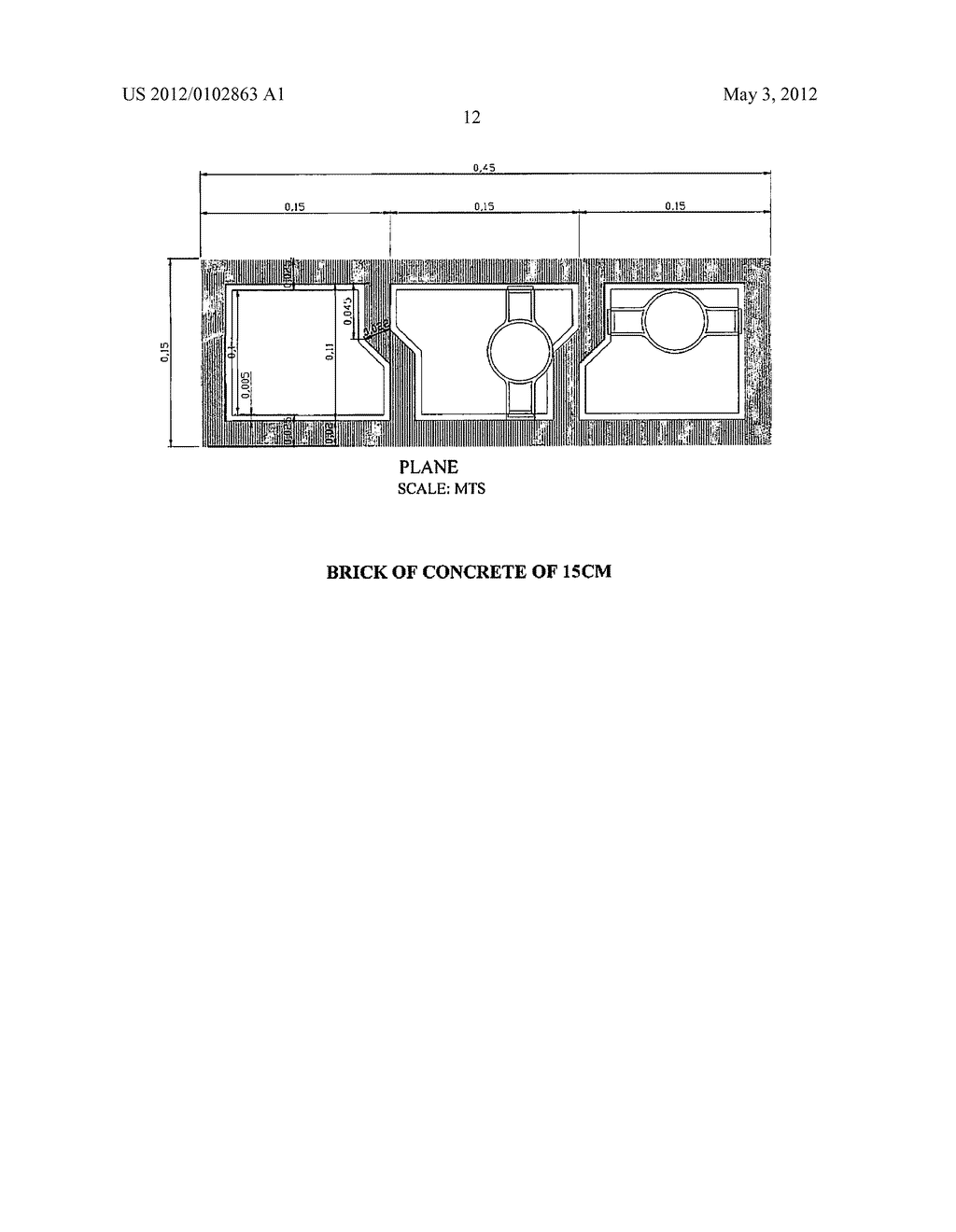 SOLOARMAR CONSTRUCTION ENGINEERING SYSTEM - diagram, schematic, and image 13