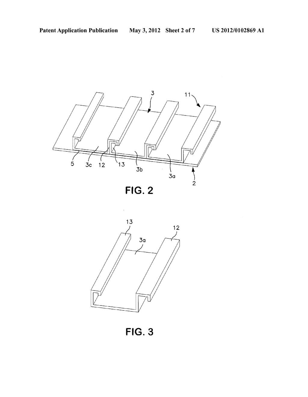 LIGHTWEIGHT STRUCTURAL PANEL - diagram, schematic, and image 03