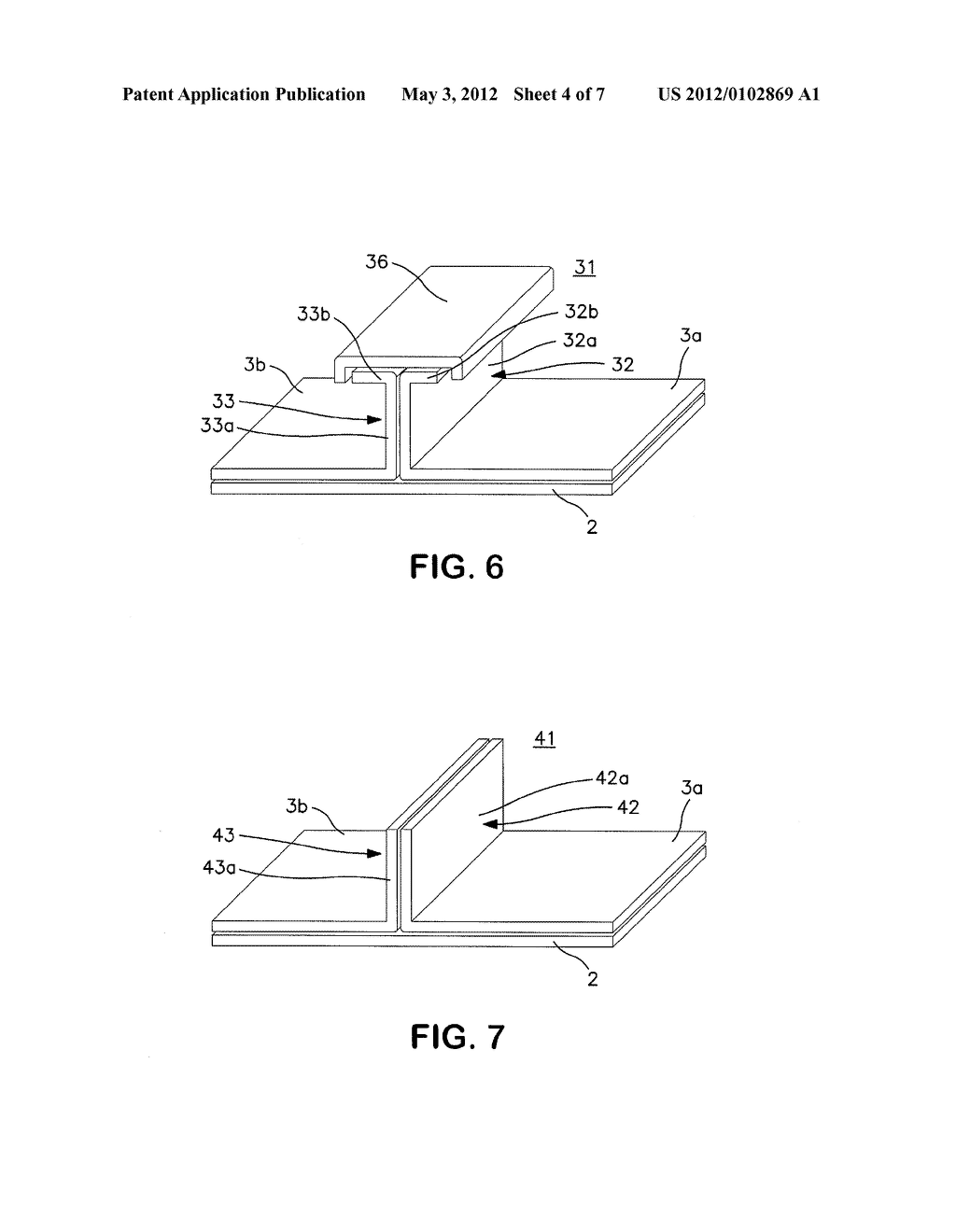 LIGHTWEIGHT STRUCTURAL PANEL - diagram, schematic, and image 05