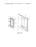 SELF-SEALING WINDOW AND INSTALLATION METHOD diagram and image