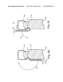 SELF-SEALING WINDOW AND INSTALLATION METHOD diagram and image