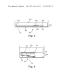 SELF-SEALING WINDOW AND INSTALLATION METHOD diagram and image