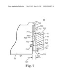 SELF-SEALING WINDOW AND INSTALLATION METHOD diagram and image