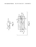 SELF-SEALING WINDOW AND INSTALLATION METHOD diagram and image