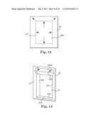 SELF-SEALING WINDOW AND INSTALLATION METHOD diagram and image