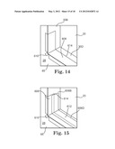 SELF-SEALING WINDOW AND INSTALLATION METHOD diagram and image