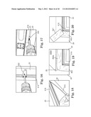SELF-SEALING WINDOW AND INSTALLATION METHOD diagram and image