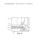 SELF-SEALING WINDOW AND INSTALLATION METHOD diagram and image