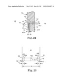 SELF-SEALING WINDOW AND INSTALLATION METHOD diagram and image