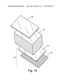 BUILDING STRUCTURE AND METHOD diagram and image