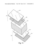 BUILDING STRUCTURE AND METHOD diagram and image