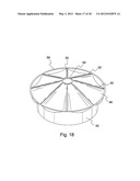 BUILDING STRUCTURE AND METHOD diagram and image