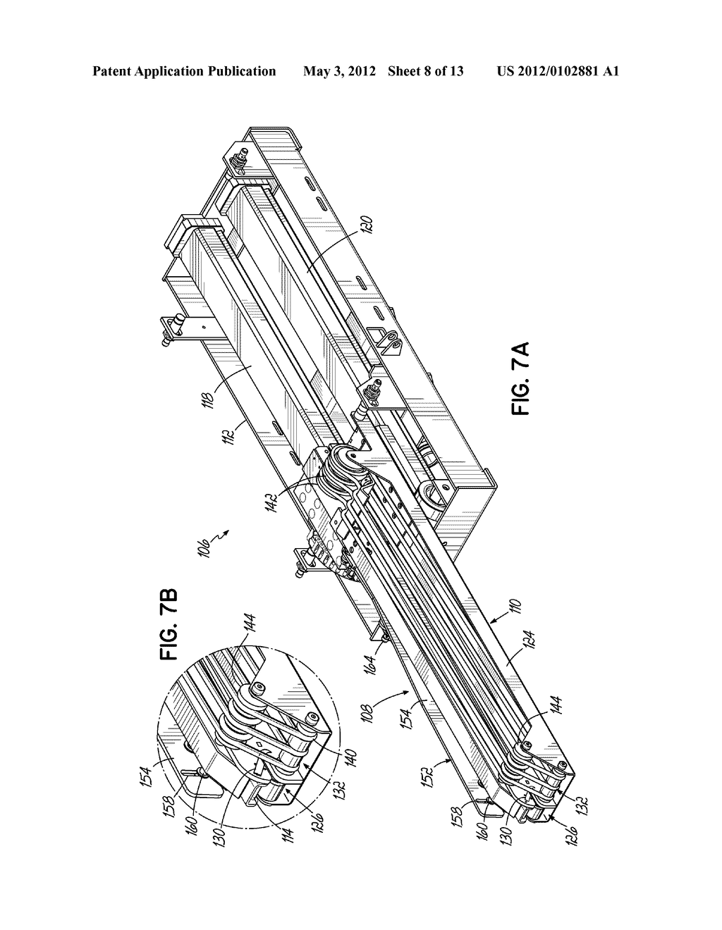 Bladder Clamp And Related Methods And Apparatus For Wrapping Loads - diagram, schematic, and image 09