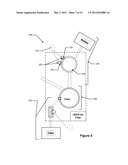 System For Producing Sterile Beverages And Containers Using Electrolyzed     Water diagram and image