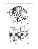 PACKAGING METHOD AND APPARATUS diagram and image