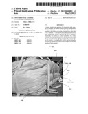 Soft-sided Bulk Material Containers with Hold-ins diagram and image